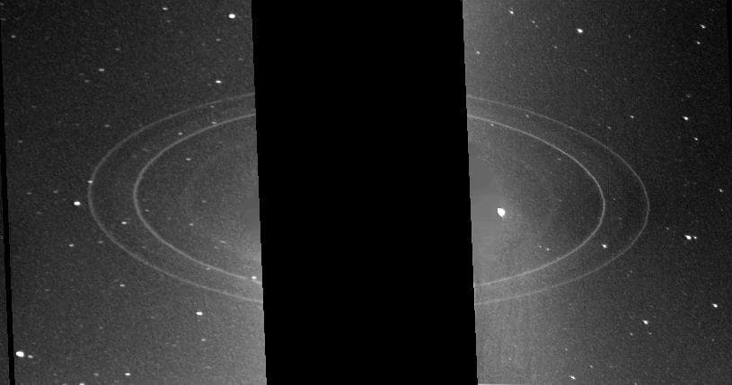 Neptune - Full Ring System