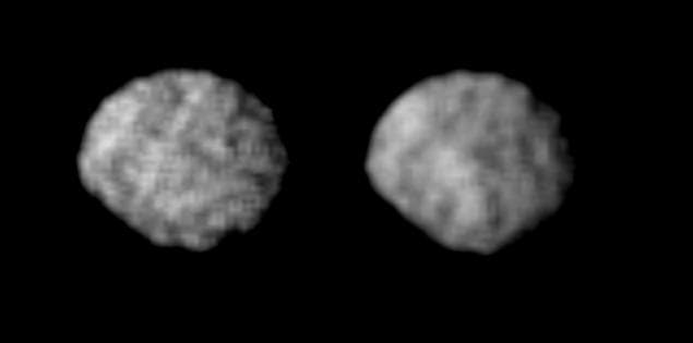 NASA image: Satellite 1989N2