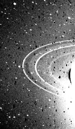 Neptune Rings