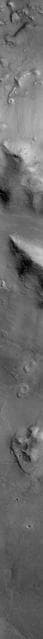 NASA image: Cydonia: Two Years Later