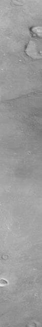NASA image: Cydonia: Two Years Later
