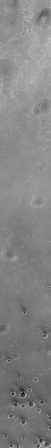 NASA image: The Plains of Central Terra Meridiani