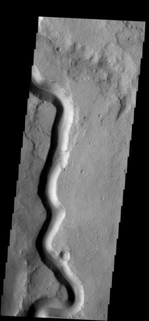 NASA image: Tinto Vallis