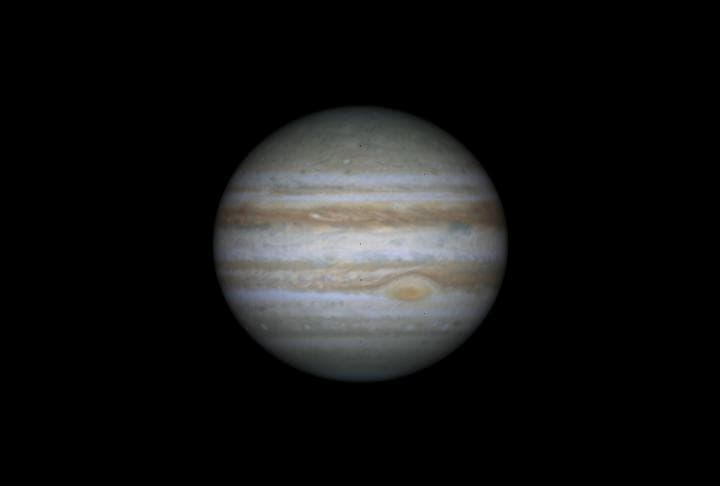 NASA image: 3-D Atmosphere Movie