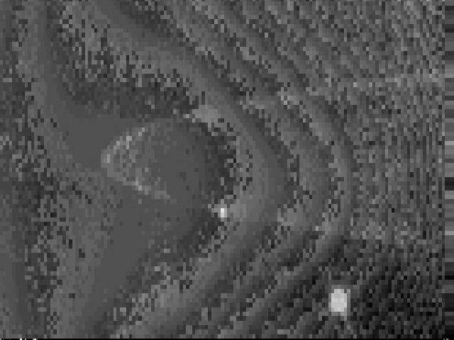 NASA image: Satellite Rings Movie