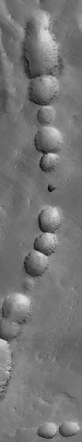 NASA image: The Pits