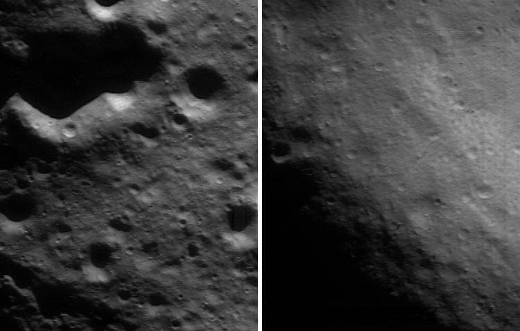 NASA image: The Signs of the Times