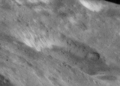 NASA image: Rock Bands