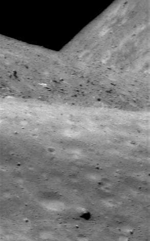 NASA image: Shapes Galore