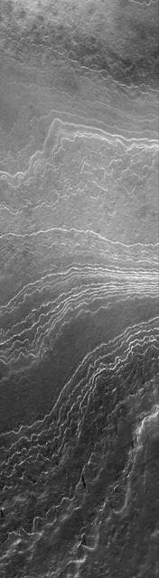 NASA image: Enhanced by Frost