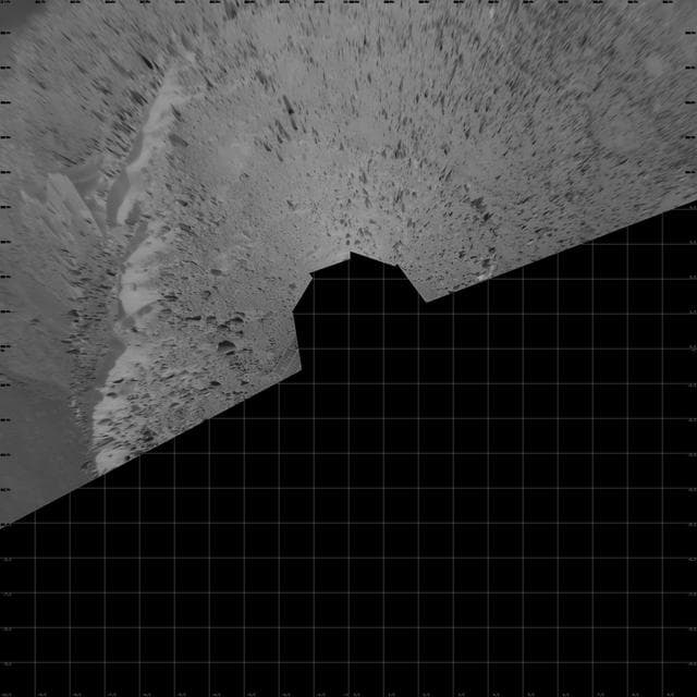NASA image: After Conquering Husband Hill, Spirit Moves On Vertical