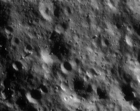 NASA image: The Home Stretch Begins