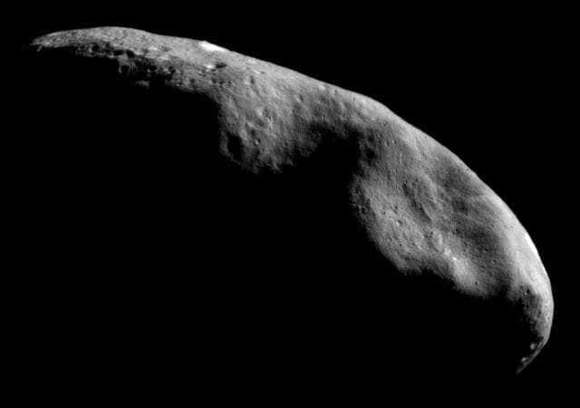 NASA image: A Southern Hemisphere Overview