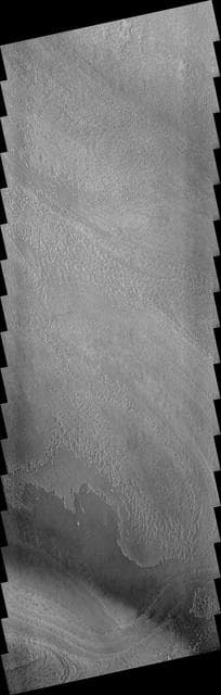 NASA image: Surface Texture