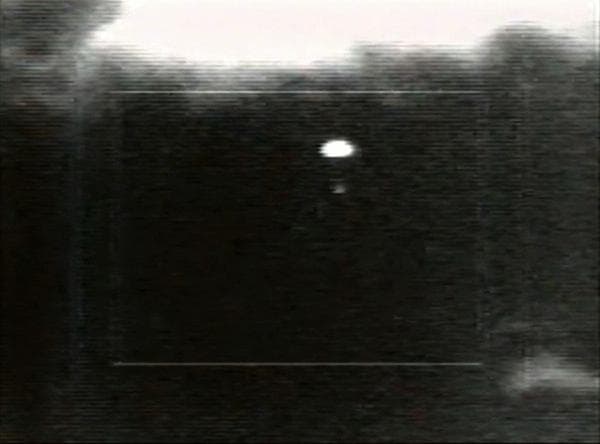 NASA image: Rehearsal: Infrared Views of Landing and Retrieval Animation