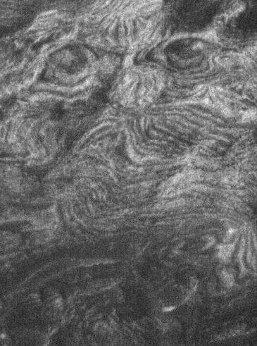 NASA image: Eyes of Ganges