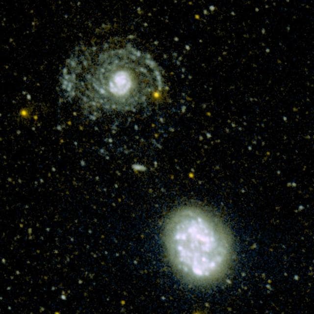 NASA image: Look at my Arms!