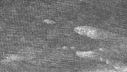 NASA image: Dunes Galore