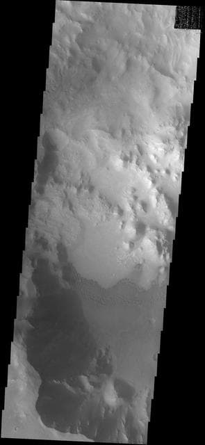 NASA image: Dunes