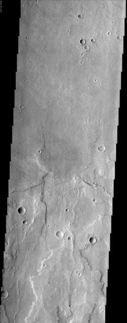 NASA image: Hadriaca Patera