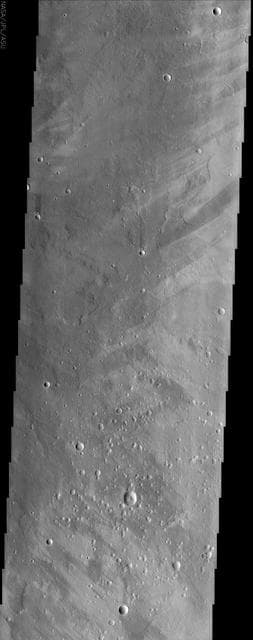 NASA image: Ophir Planum