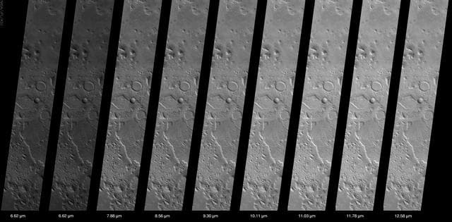 NASA image: The So-Called Face