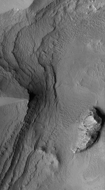 NASA image: Tikhonravov Layers