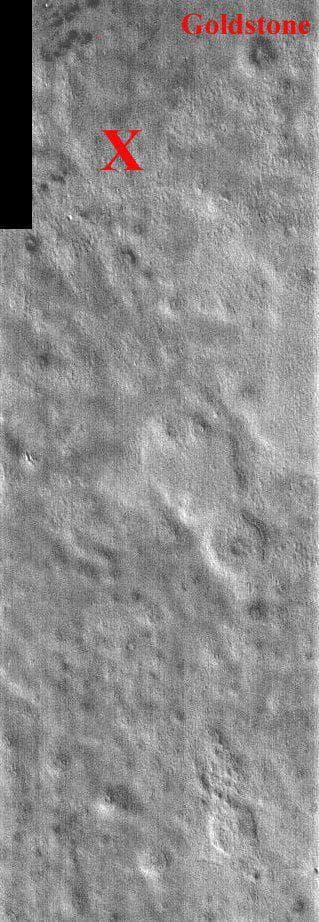 NASA image: Viking Lander 2 Anniversary