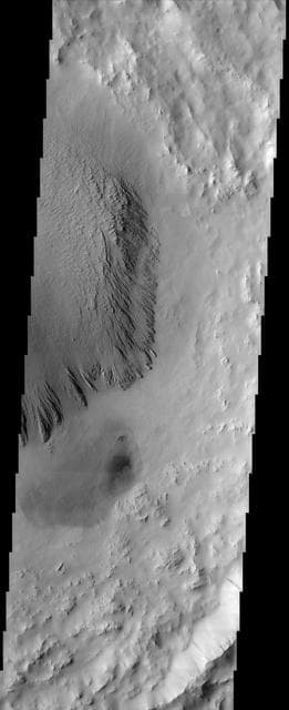 NASA image: Arabia Terra