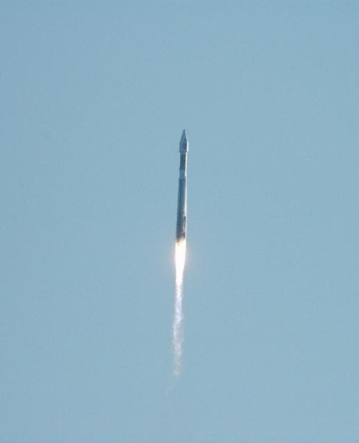 Mars Reconnaissance Orbiter MRO Multipurpose Mission Successfully   Launched