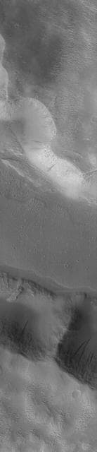 NASA image: Valley Crossing