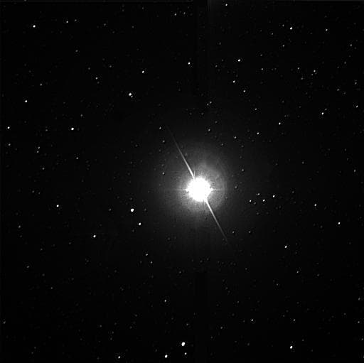 NASA image: Altair