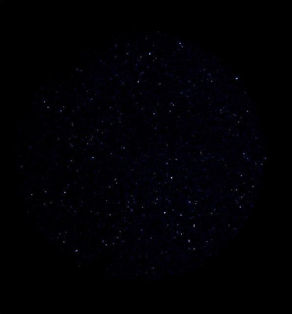 NASA image: GALEX 1st Light Far Ultraviolet