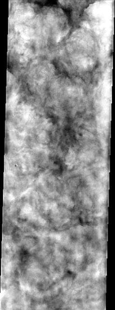 NASA image: Ice Clouds