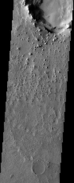 NASA image: Martian Braille