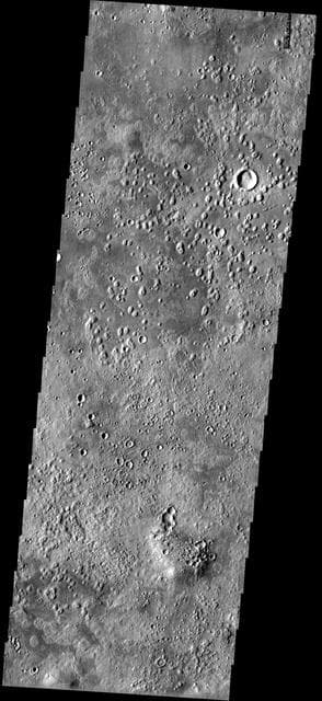NASA image: Acidalia Planitia