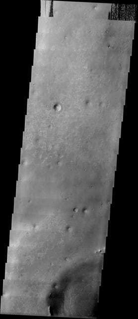 NASA image: Destination: Meridiani