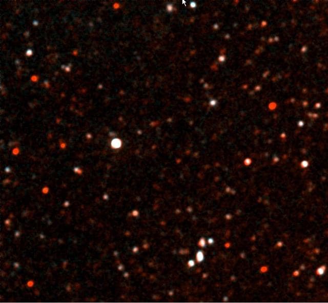 NASA image: Groth Deep Image