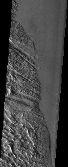 NASA image: Gigas Meets Ulysses