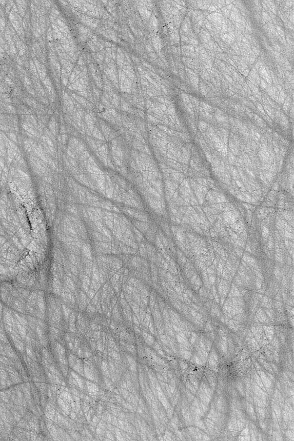 NASA image: Dust Devil Art