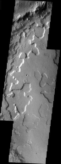 NASA image: Disappearing Act