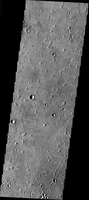 NASA image: A Martian Christmas Present