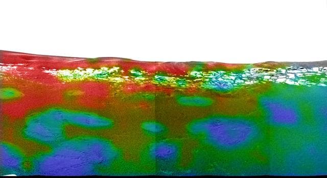 NASA image: Thar be Hematite!