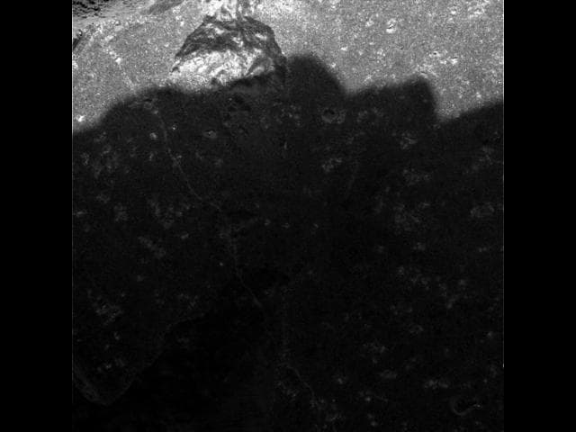 NASA image: Inner Adirondack