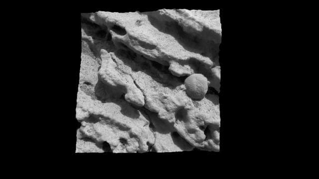NASA image: A Sharp Look at Robert E