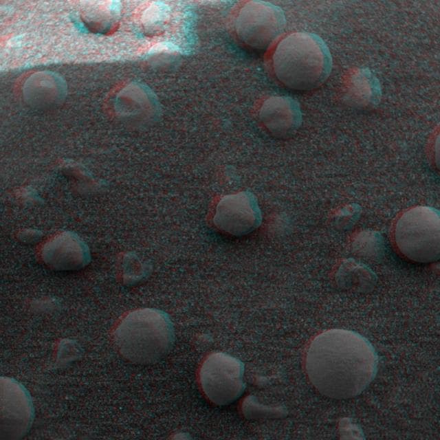 NASA image: More Eye-popping Berries