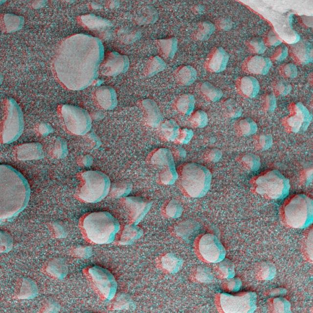 NASA image: Even More Eye-popping Berries