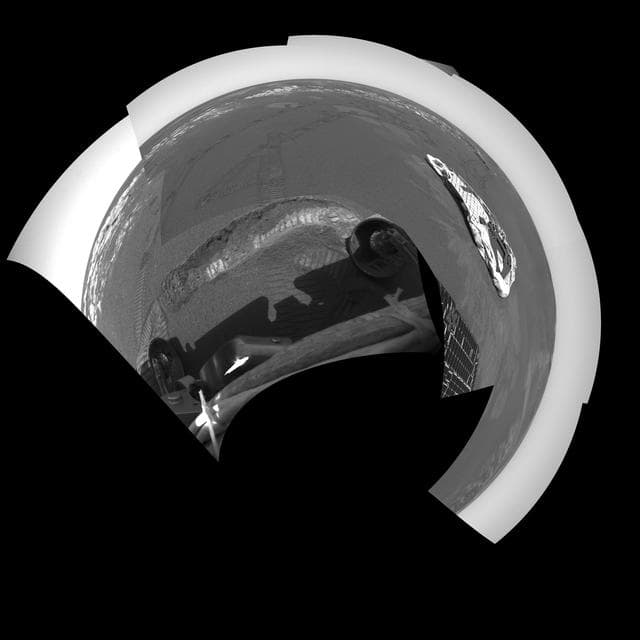 NASA image: Track-and-Trench 2