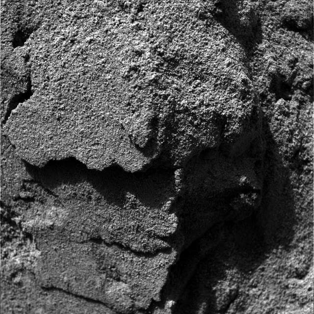 NASA image: Wiggling Its Way to Discovery