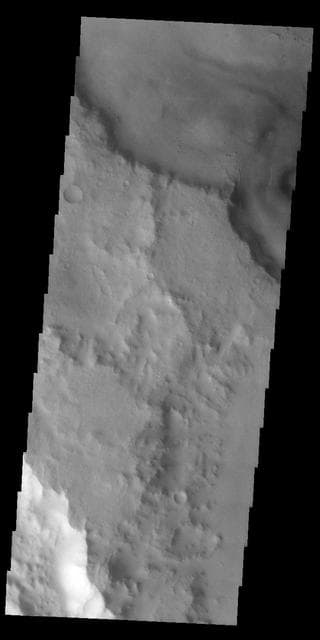 NASA image: Opportunity Has Landed!